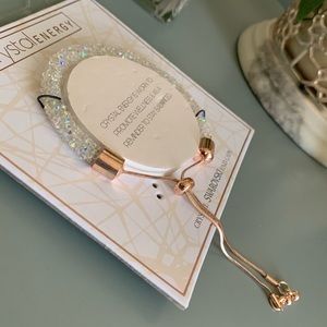 ❌SOLD❌NWT! Crystal Energy Swaroski Bangle